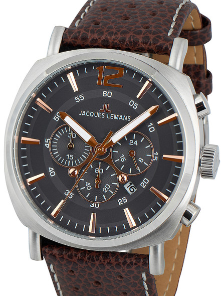 Jacques Lemans Products - Watches | owlica Genuine