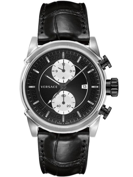 Versace VEV400119 Urban Chronograph 44mm 5ATM