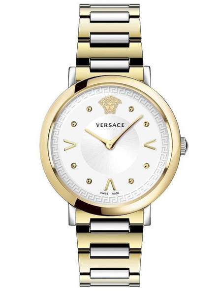 Versace VEVD00519 Pop Chic Women's 36mm 5ATM