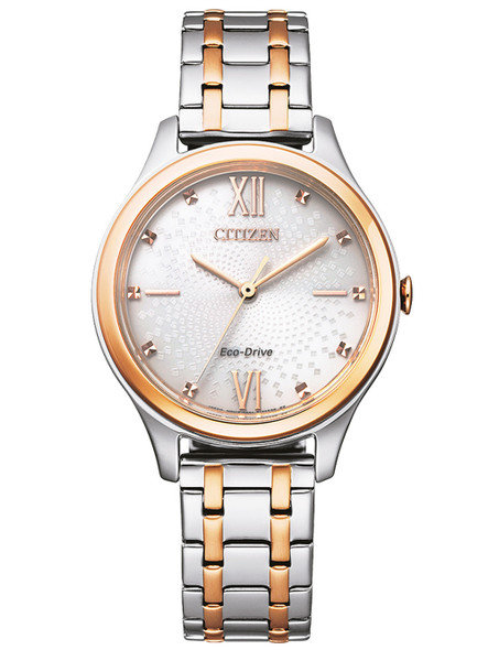 Citizen EM0506-77A Eco-Drive Women's 30mm 5ATM