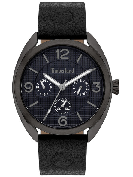 Timberland TBL15631JYU-03 Burnham 44mm 5ATM