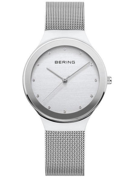 Bering 12934-000 classic Women's 34mm 3ATM