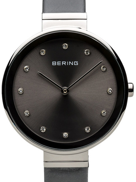 Bering 12034-609 classic Women's 34mm 3ATM