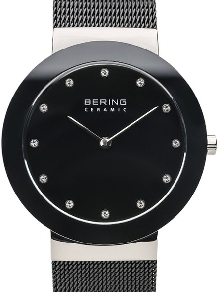 Bering 11435-102 ceramic Women's 35mm 5ATM