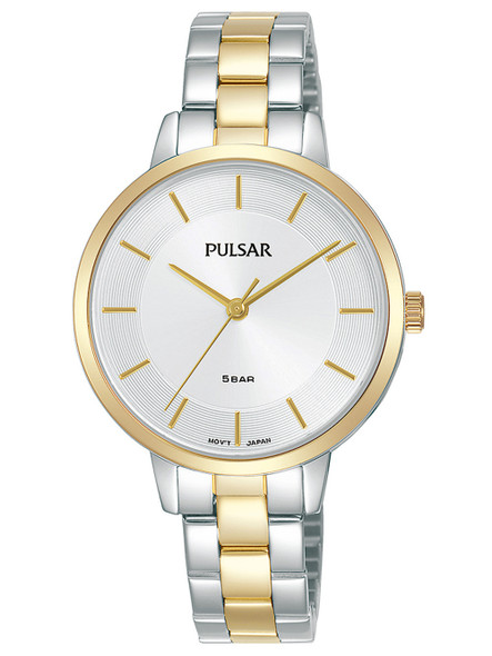 Pulsar PH8476X1 classic Women's 32mm 5ATM