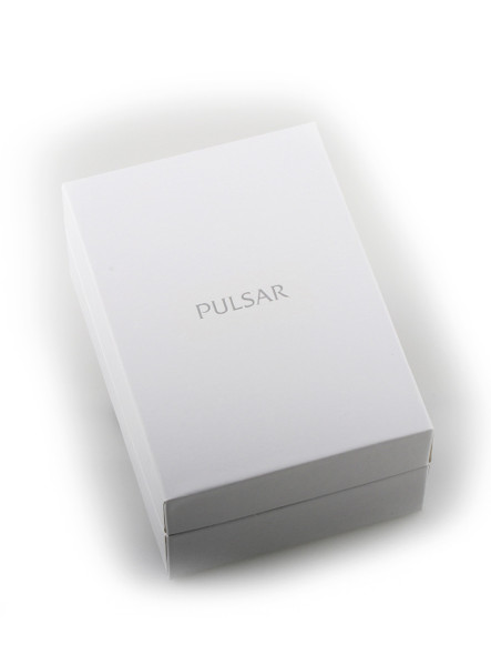 Pulsar PS9639X1 classic men´s 41mm 5ATM