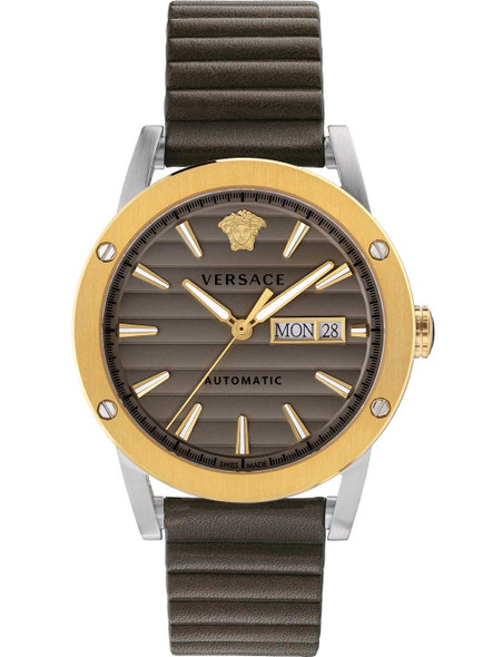 Versace VEDX00219 Theros automatic Men's 42mm 5ATM