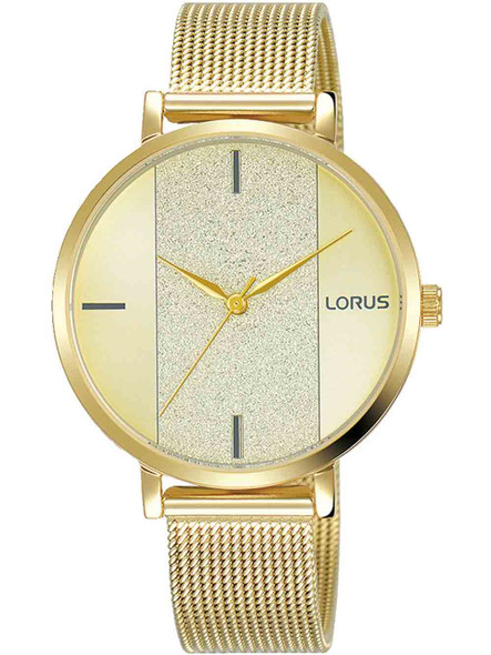 Lorus RG212SX9 Women's 34 mm 3ATM