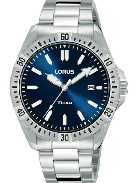 Lorus RH939MX9 Men's 40mm 10ATM