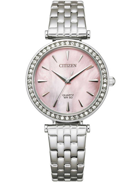 Citizen ER0210-55Y Elegance Women's quartz 30mm 5ATM