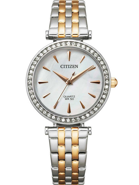 Citizen ER0216-59D Elegance Women's quartz 30mm 5ATM