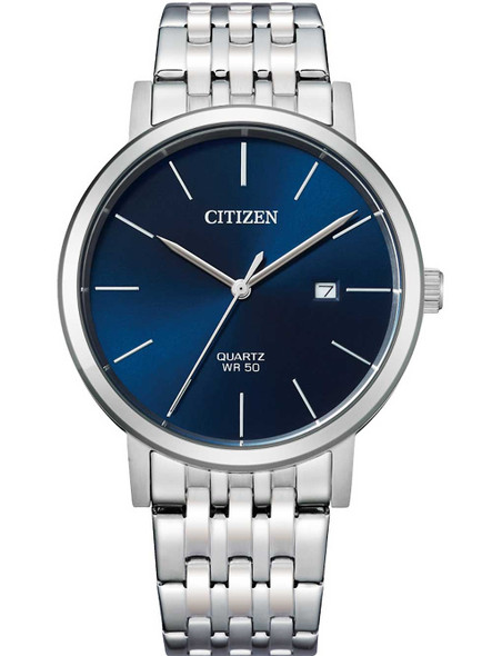 Citizen BI5070-57L Sport Men's quartz 40mm 5ATM