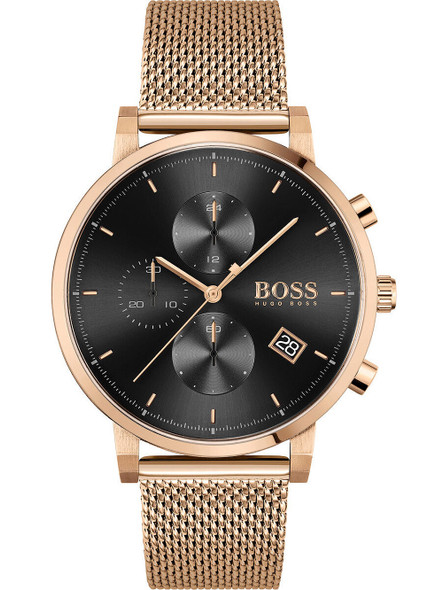 Hugo Boss 1513781 Integrity chrono 43mm 3ATM - owlica | Genuine Watches