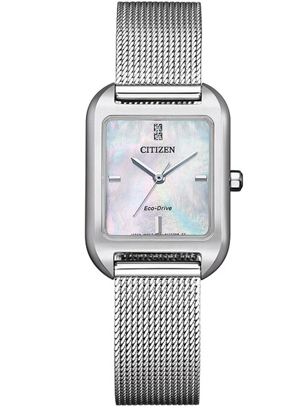 Citizen EM0491-81D Eco-Drive elegance Women's 32mm 3ATM