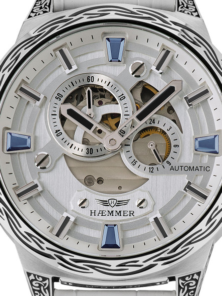 Watches - Genuine Haemmer Page 1 | - owlica Watches 