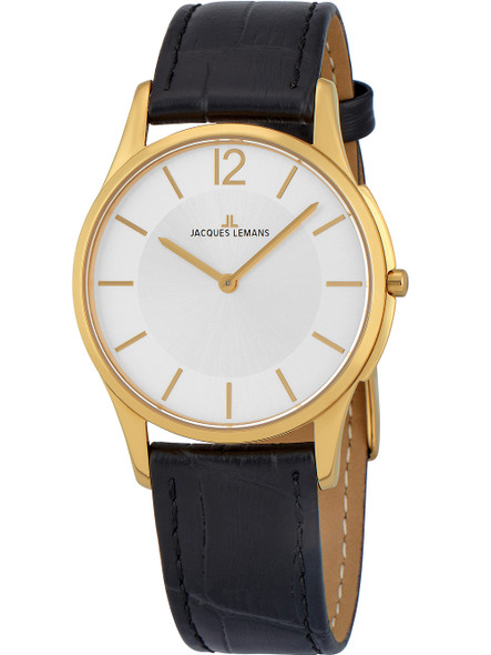 Jacques Lemans 1-1944D London Women's 34mm 5ATM