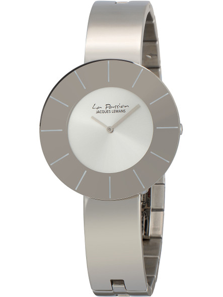 Jacques Lemans LP-128A La Passion Women's 37mm 5ATM