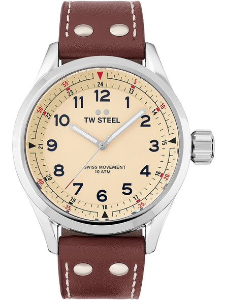 TW-Steel SVS101 Volante Men's 45mm 10ATM