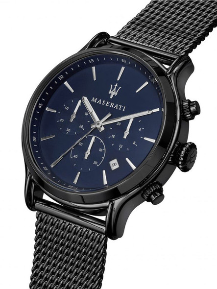 Maserati R8873618008 Epoca chrono 42mm 10ATM