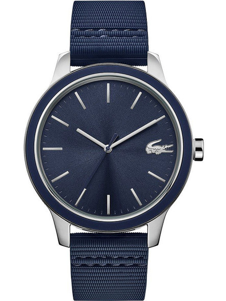 Lacoste 2011086 12-12 Men's 44mm 5ATM