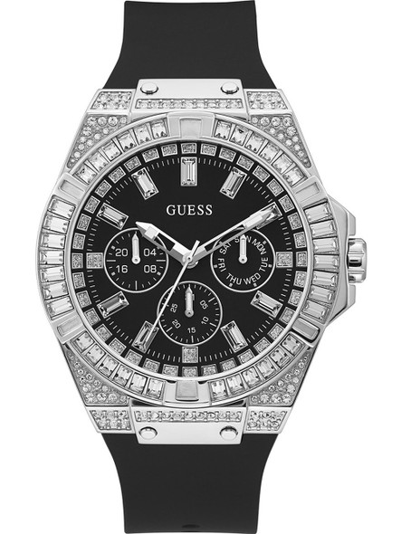 Guess GW0208G1 Zeus Unisex 47mm 5ATM