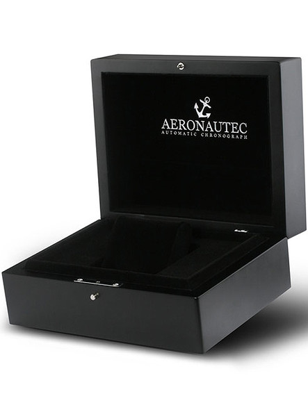 Aeronautec ANT-44077-11 Airborne automatic 42mm 100M