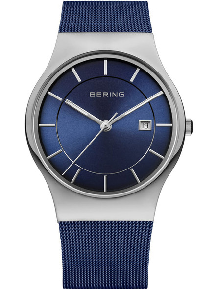 Bering 11938-303 Classic Men's 38mm 3ATM