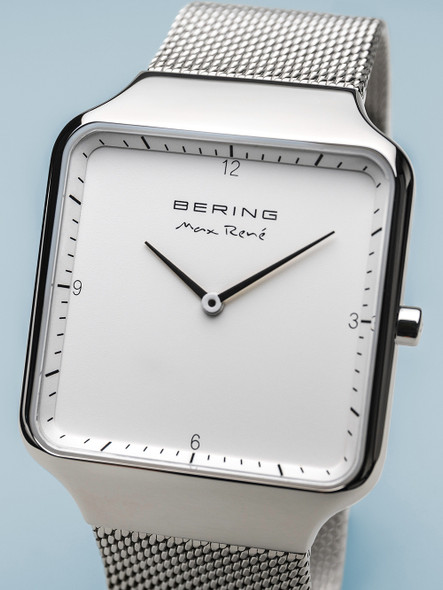 Bering 15836-123 Max René - 3ATM owlica 36mm Watches | Men\'s Genuine
