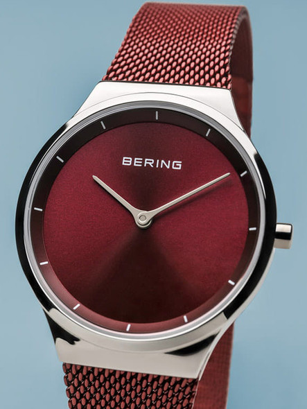 Bering 12131-303 Classic Women's 31mm 3ATM