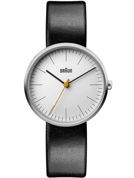 Braun BN0173WHBKL Classic Women's 38mm 3ATM