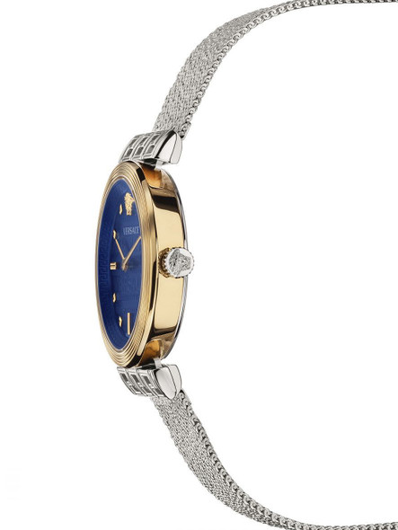 Versace VELW00520 Meander Women's 34mm 3ATM