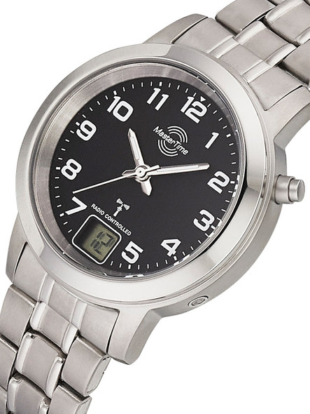 Master Time MTLT-10752-51M titanium basic II 34mm 5ATM - owlica | Genuine  Watches