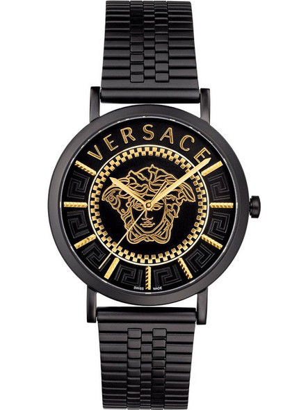 Versace VEJ400621 V-Essential Men's 40mm 5ATM