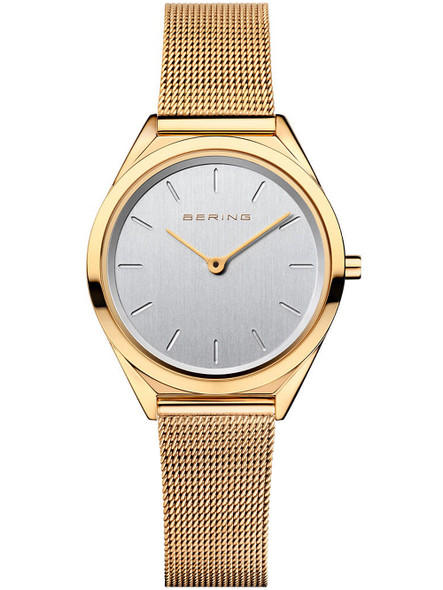 Bering 17031-334 Ultra Slim Women's watch 31mm 3ATM