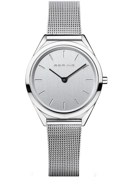 Bering 17031-000 Ultra Slim Women's watch 31mm 3ATM