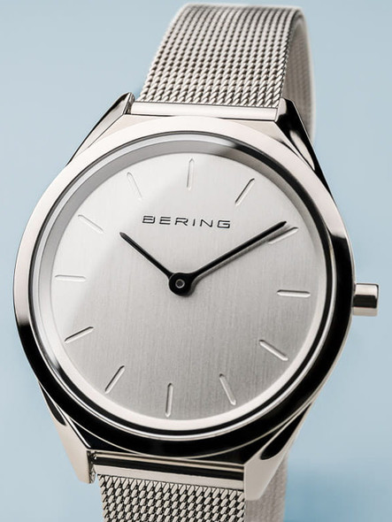 Bering 17031-000 Ultra Slim Women's watch 31mm 3ATM