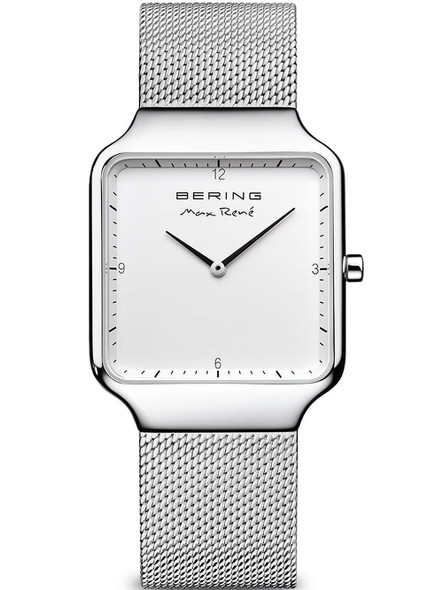 Bering 15832-004 Max René Women's watch 32mm 3ATM