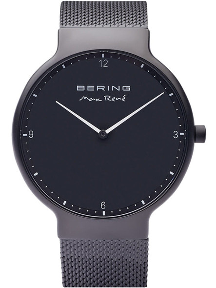 Bering 15540-123 Max René Men's watch 40mm 5ATM