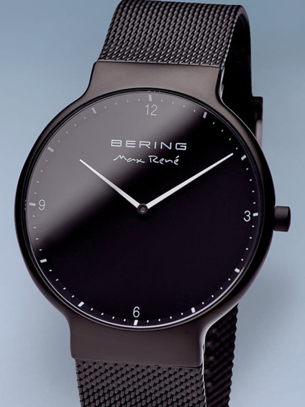 3ATM owlica Bering 15836-123 - | Max Watches Genuine René Men\'s 36mm
