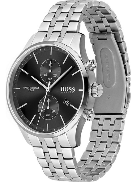 Hugo Boss 1513869 Associate chronograph 42mm 5ATM