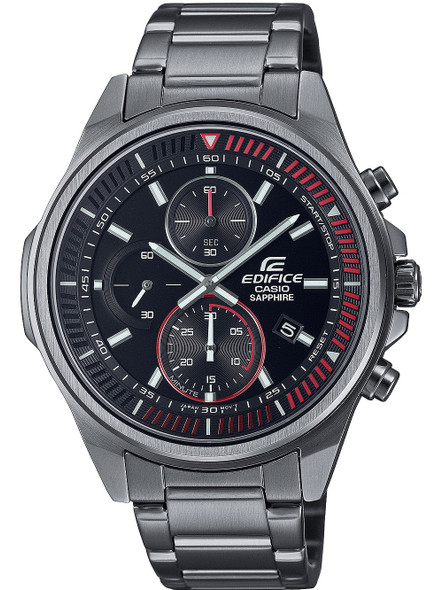 Casio EFR-S572DC-1AVUEF Edifice chronograph 45mm 10ATM