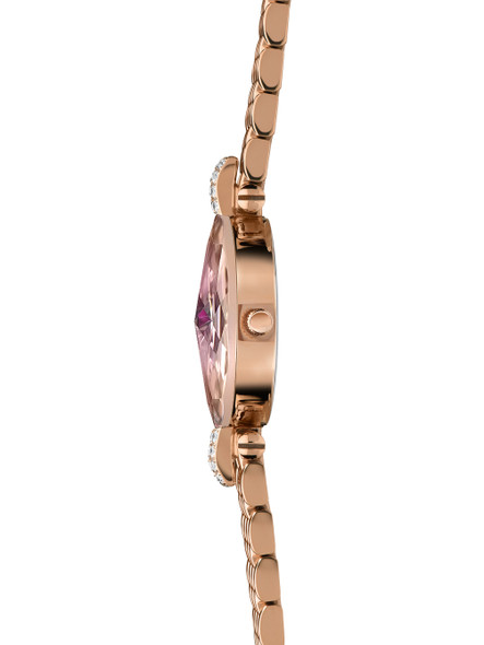 Jowissa J5-714-S Facet Strass Women's 25mm 5ATM