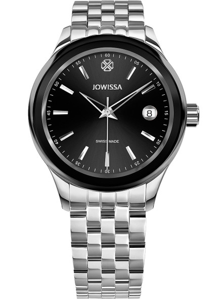 Jowissa J4-235-M Tiro Unisex 38mm 5ATM