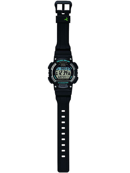 Casio STL-S300H-1AEF Collection solar Women's 36mm 10ATM