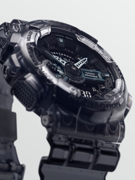 Casio GA-110SKE-8AER G-Shock Men's 51mm 20ATM