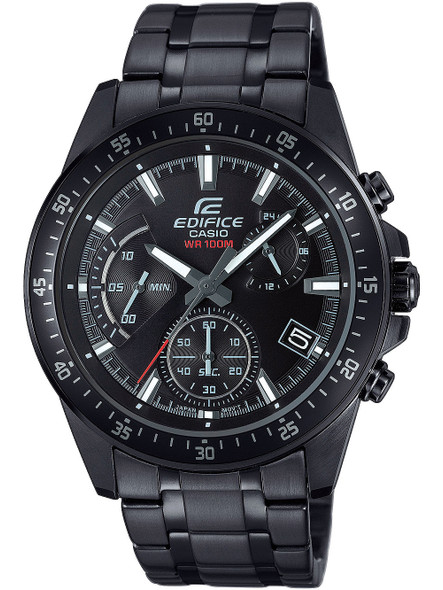 Casio EFV-540DC-1AVUEF Edifice Men's 44mm 10ATM