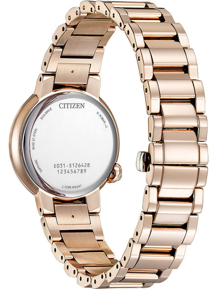 Citizen EM0912-84Y Eco-Drive Elegance 30mm 5ATM