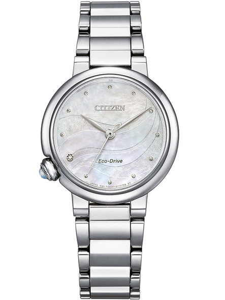 Citizen EM0910-80D Eco-Drive Elegance 30mm 5ATM