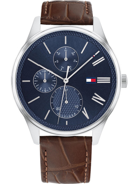 Tommy Hilfiger 1791847 Classic Men's 44mm 5ATM