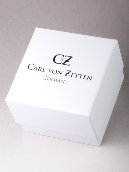 Carl von Zeyten CVZ0043GRS Freudenstadt automatic 42mm 5ATM